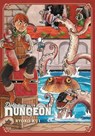Delicious in Dungeon, Vol. 3 - Abigail Blackman ; Ryoko Kui ; Taylor Engel - 9780316412797