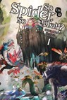 So I'm a Spider, So What?, Vol. 1 (light novel) - Okina Baba ; Tsukasa Kiryu - 9780316412896
