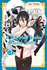 A Terrified Teacher at Ghoul School!, Vol. 1 - Amanda Haley ; Lys Blakeslee ; Mai Tanaka - 9780316414173