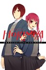 Horimiya, Vol. 10 - Alexis Eckerman ; Daisuke Hagiwara ; HERO HERO ; Taylor Engel - 9780316416054