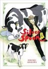 Silver Spoon, Vol. 1 - Abigail Blackman ; Amanda Haley ; Hiromu Arakawa - 9780316416191