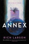 Annex - Rich Larson - 9780316416542