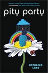 Pity Party - Kathleen Lane - 9780316417372