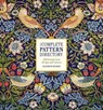 The Complete Pattern Directory - Elizabeth Wilhide - 9780316418386