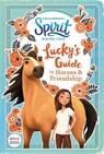Lucky's Guide to Horses & Friendship - DEUTSCH,  Stacia - 9780316418645