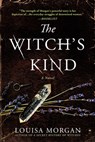 The Witch's Kind - Louisa Morgan - 9780316419482