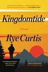 Kingdomtide - Rye Curtis - 9780316420112