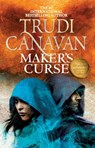 Maker's Curse - Trudi Canavan - 9780316421188