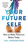 Your Future Self - Hal Hershfield - 9780316421256