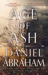 Age of Ash - Daniel Abraham - 9780316421850