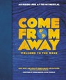 Come From Away: Welcome to the Rock - Irene Sankoff ; David Hein - 9780316422215