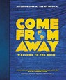 Come From Away: Welcome to the Rock - Irene Sankoff ; David Hein - 9780316422222