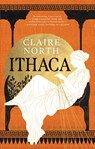 North, C: Ithaca - Claire North - 9780316422963