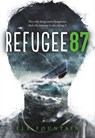 Refugee 87 - Ele Fountain - 9780316423007