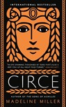 Circe - Madeline Miller - 9780316423885