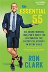 The Essential 55 (Revised) - Ron Clark - 9780316424776