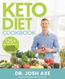 Keto Diet Cookbook - Dr. Josh Axe - 9780316427180