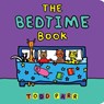 The Bedtime Book - Todd Parr - 9780316427968