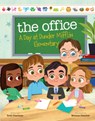 The Office: A Day at Dunder Mifflin Elementary - Robb Pearlman ; Melanie Demmer - 9780316428385