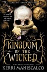Maniscalco, K: Kingdom of the Wicked - Kerri Maniscalco - 9780316428453