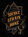 Shake Strain Done - J. M. Hirsch - 9780316428507