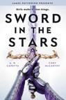 Sword in the Stars - A. R. Capetta ; Cory McCarthy - 9780316428835