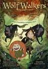 Wolfwalkers - Samuel Sattin ; Tomm Moore - 9780316429535
