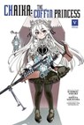 Chaika: The Coffin Princess, Vol. 5 - Ichirou Sakaki ; Shinta Sakayama ; Abigail Blackman - 9780316433723