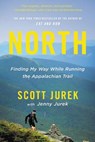 North - Scott Jurek - 9780316433808