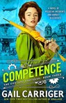 Competence - Gail Carriger - 9780316433853
