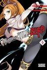 Akame Ga Kill! Zero, Vol. 4 - Takahiro - 9780316434232