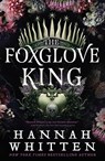 FOXGLOVE KING - Hannah Whitten - 9780316434997