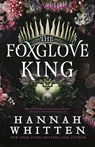 Whitten, H: Foxglove King - Hannah Whitten - 9780316435093