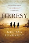 Heresy - Melissa Lenhardt - 9780316435352