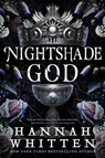 The Nightshade God - Hannah Whitten - 9780316435598