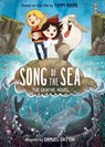 Song of the Sea: The Graphic Novel - Samuel Sattin ; Tomm Moore Sattin - 9780316438919