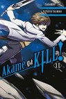 Akame ga KILL!, Vol. 11 - Christine Dashiell ; Hachette US ; Takahiro Takahiro ; Tetsuya Tashiro - 9780316439602