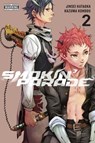 Smokin' Parade, Vol. 2 - Jinsei Kataoka - 9780316439657