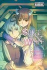 Spice and Wolf, Vol. 13 - Manga - Isuna Hasekura ; Keito Koume - 9780316440301