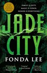 Jade City - Fonda Lee - 9780316440868