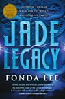 Lee, F: Jade Legacy - Fonda Lee - 9780316440967