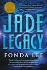 Lee, F: Jade Legacy - Fonda Lee - 9780316440974