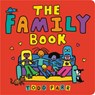 The Family Book - Todd Parr - 9780316442541
