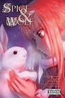 Spice and Wolf, Vol. 14 (manga) - Isuna Hasekura ; Jasmine Bernhardt ; Katie Blakeslee ; Keito Koume - 9780316442657