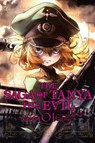 The Saga of Tanya the Evil, Vol. 1 (manga) - Bianca Pistillo ; Carlo Zen ; Chika Tojo ; Emily Balistrieri - 9780316444040