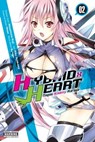 Hybrid x Heart Magias Academy Ataraxia, Vol. 2 (manga) - Masamune Kuji ; Riku Ayakawa ; Phil Christie - 9780316444583
