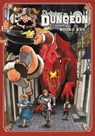 Delicious in Dungeon, Vol. 4 - Abigail Blackman ; Ryoko Kui ; Taylor Engel - 9780316446402