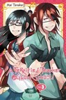 A Terrified Teacher at Ghoul School!, Vol. 3 - Mai Tanaka ; Lys Blakeslee - 9780316447270
