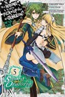 Is It Wrong to Try to Pick Up Girls in a Dungeon? On the Side: Sword Oratoria, Vol. 5 (manga) - Andrew Gaippe ; Fujino Omori ; Kiyotaka Haimura ; Suzuhito Yasuda - 9780316448031