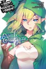 Is It Wrong to Try to Pick Up Girls in a Dungeon? Familia Chronicle, Vol. 1 (light novel) - Dale DeLucia ; Fujino Omori - 9780316448253